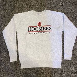 Indiana University Crew